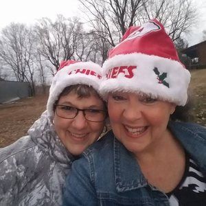 Meet your Posher, Sue